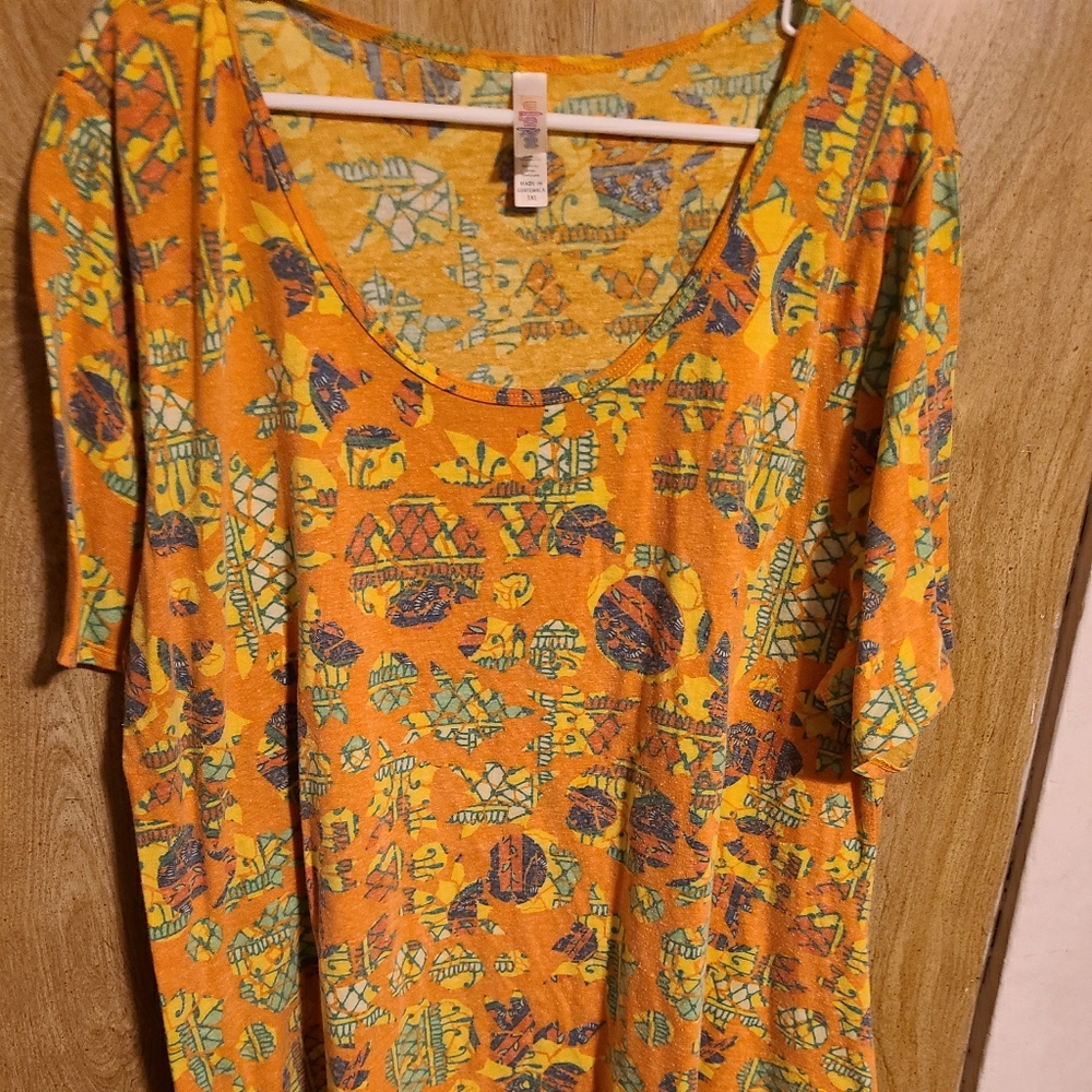 Perfect t
